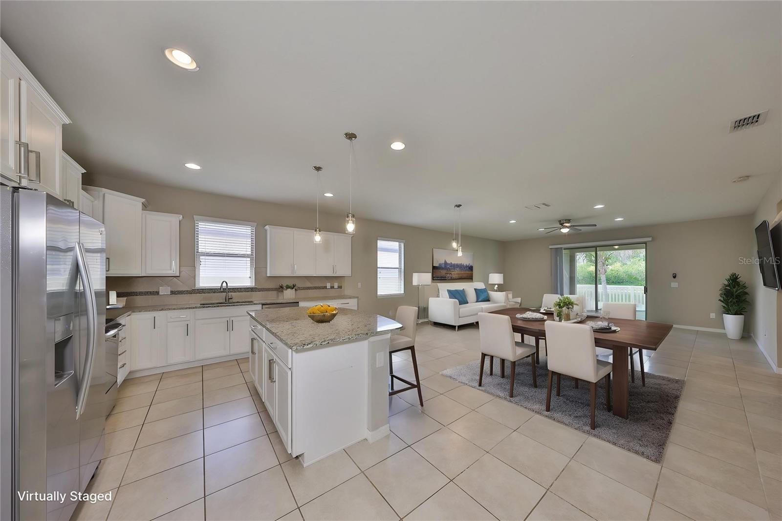 1612 CABBAGE KEY DR, RUSKIN, FL, 33570