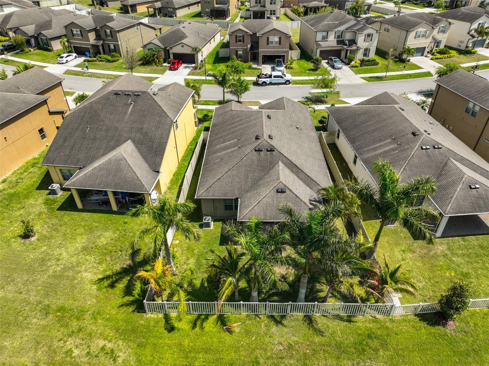 1612 CABBAGE KEY DR, RUSKIN, FL, 33570