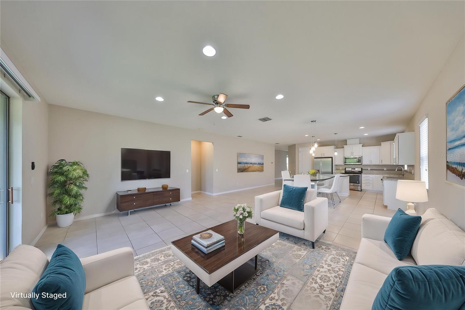 1612 CABBAGE KEY DR, RUSKIN, FL, 33570