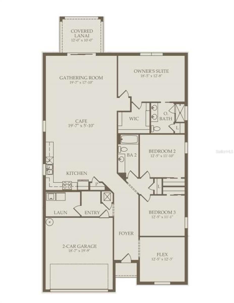 1612 CABBAGE KEY DR, RUSKIN, FL, 33570
