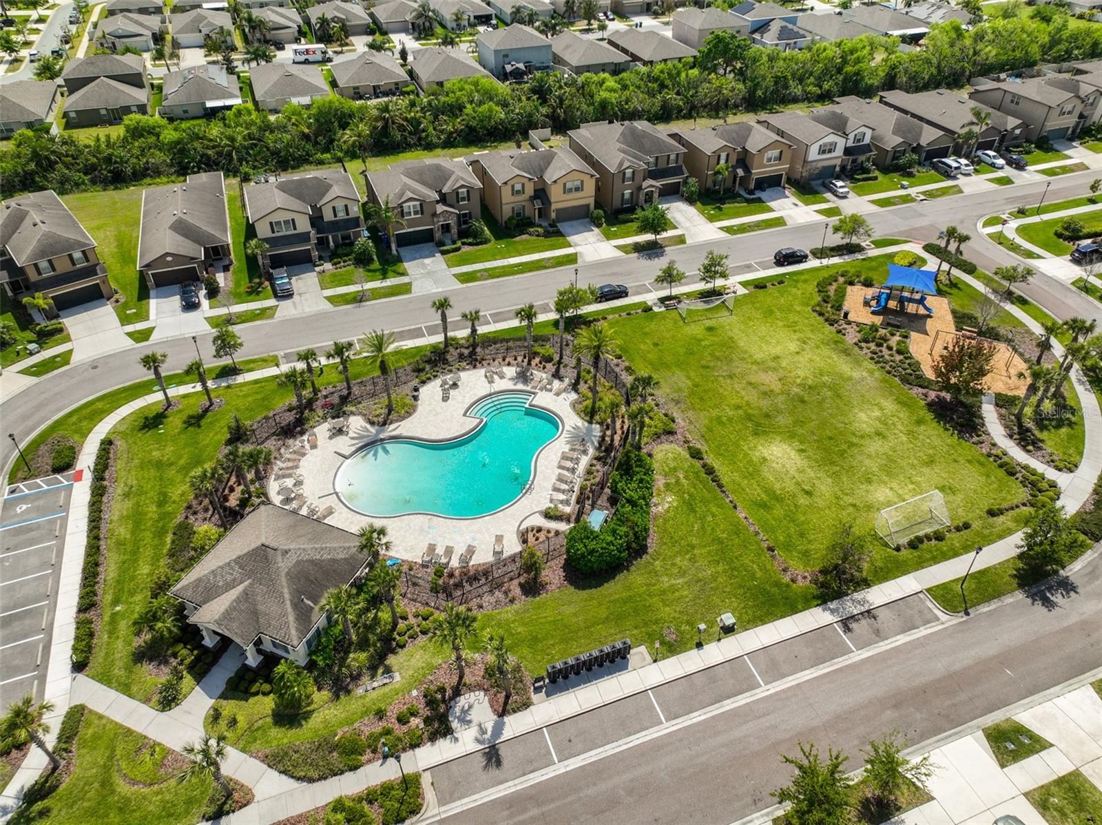 1612 CABBAGE KEY DR, RUSKIN, FL, 33570
