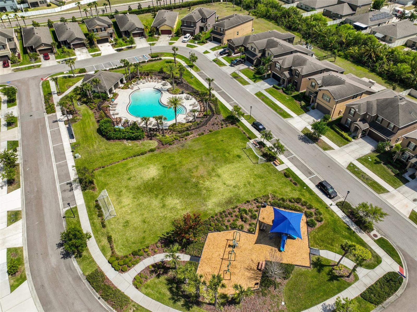 1612 CABBAGE KEY DR, RUSKIN, FL, 33570