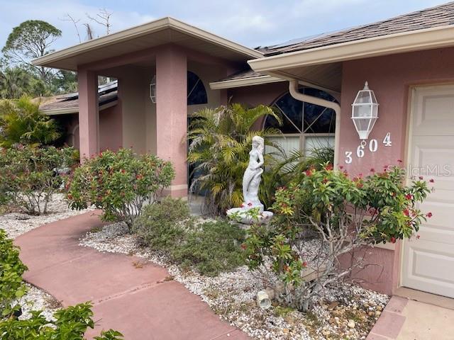 3604 BULA LN, NORTH PORT, FL, 34287
