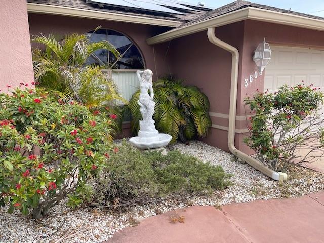 3604 BULA LN, NORTH PORT, FL, 34287