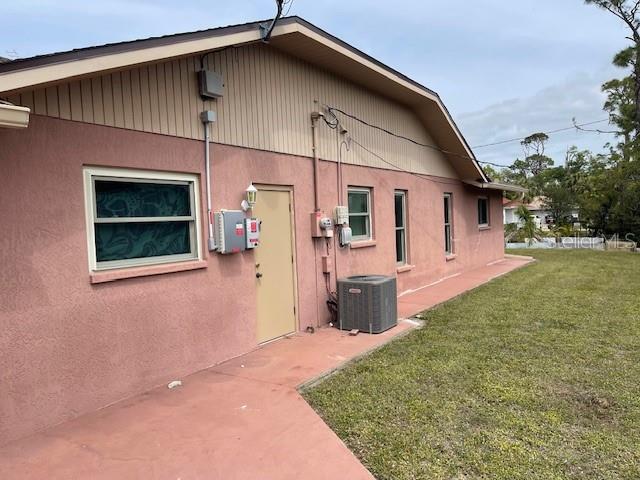 3604 BULA LN, NORTH PORT, FL, 34287