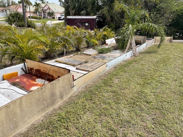 3604 BULA LN, NORTH PORT, FL, 34287