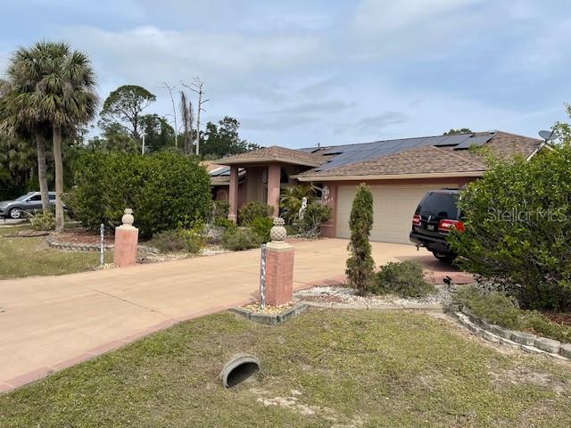 3604 BULA LN, NORTH PORT, FL, 34287