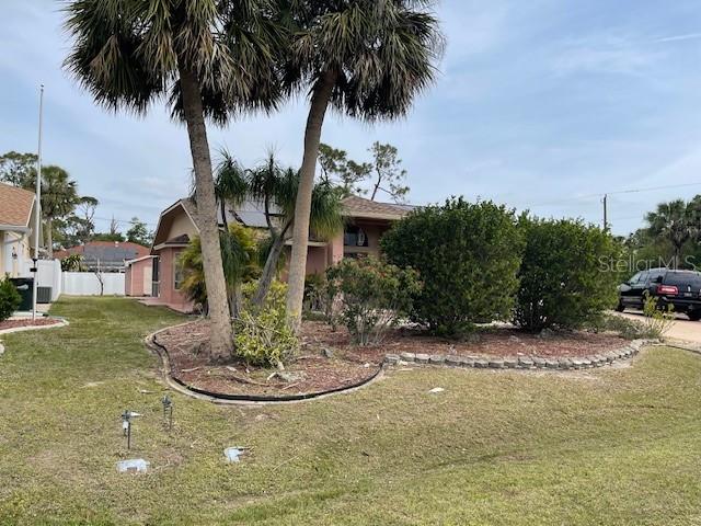 3604 BULA LN, NORTH PORT, FL, 34287
