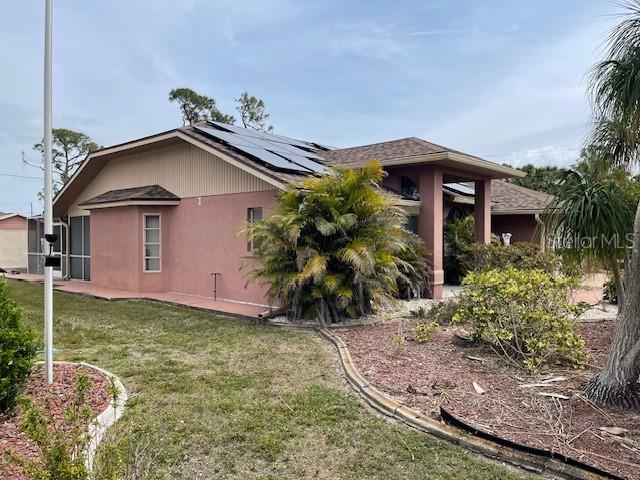 3604 BULA LN, NORTH PORT, FL, 34287