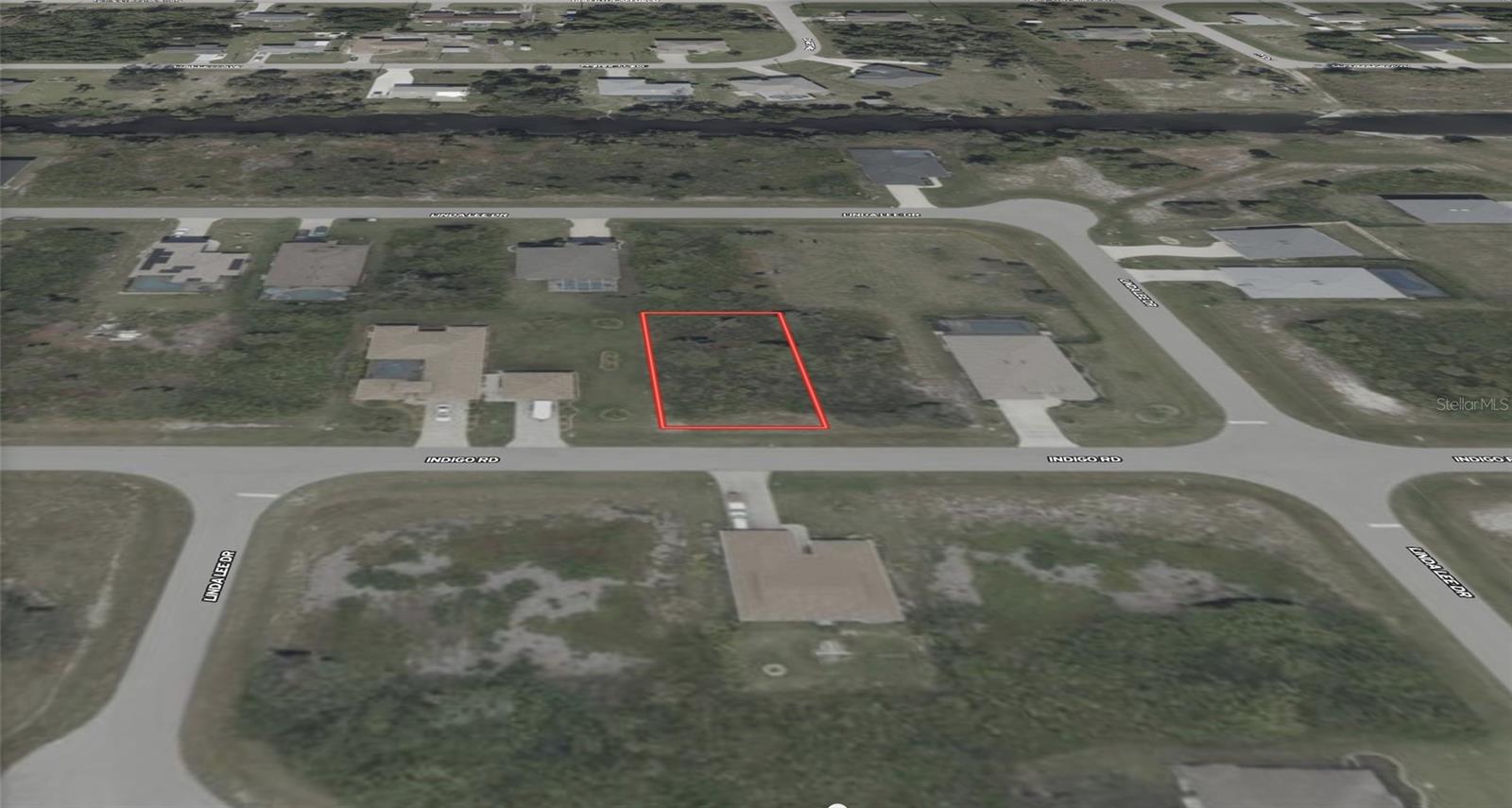 146 INDIGO RD, ROTONDA WEST, FL, 33947