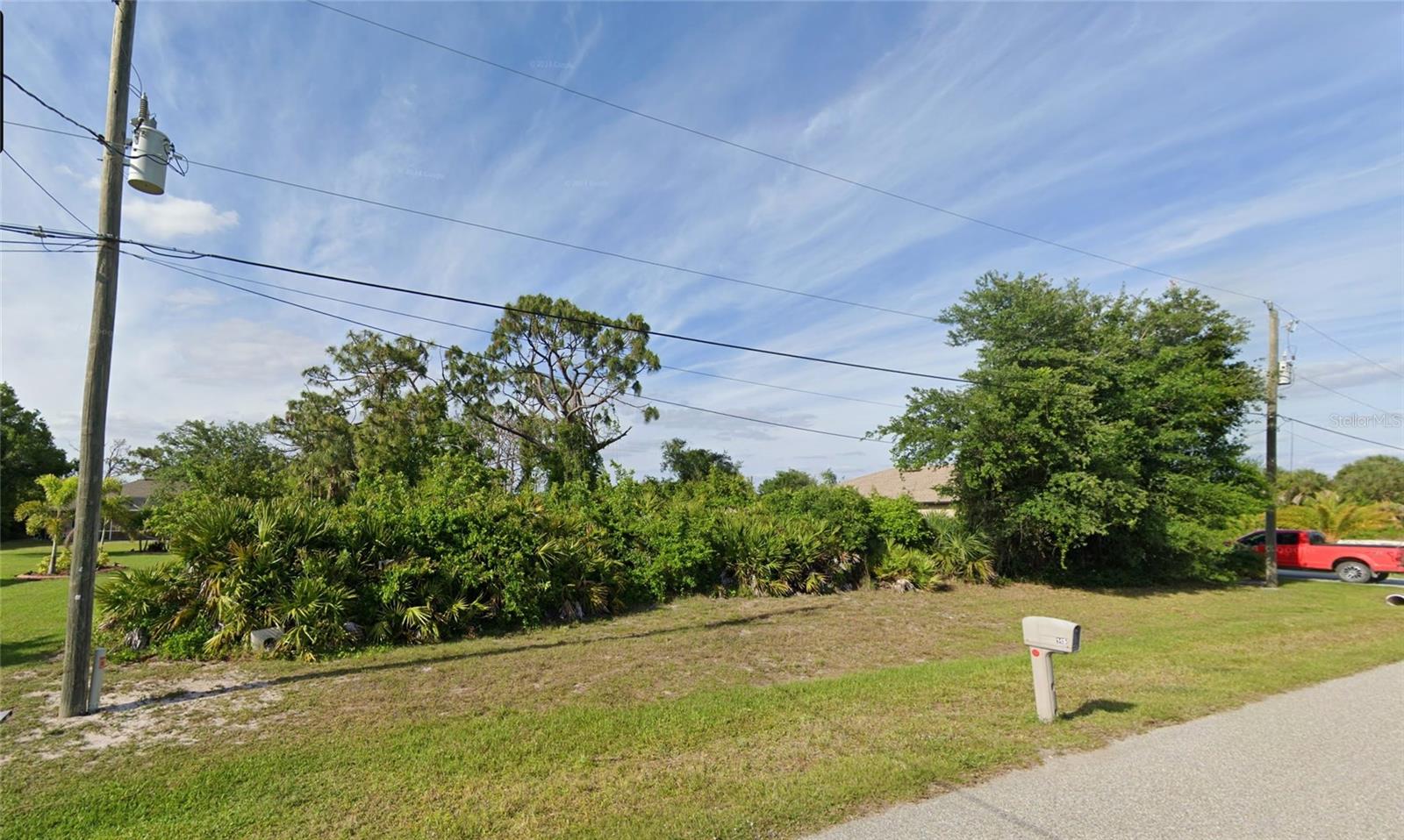 146 INDIGO RD, ROTONDA WEST, FL, 33947