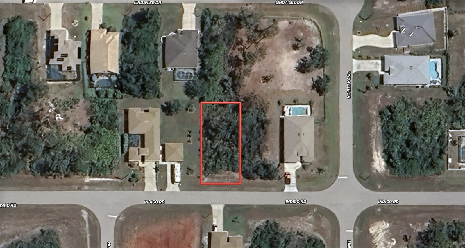 146 INDIGO RD, ROTONDA WEST, FL, 33947