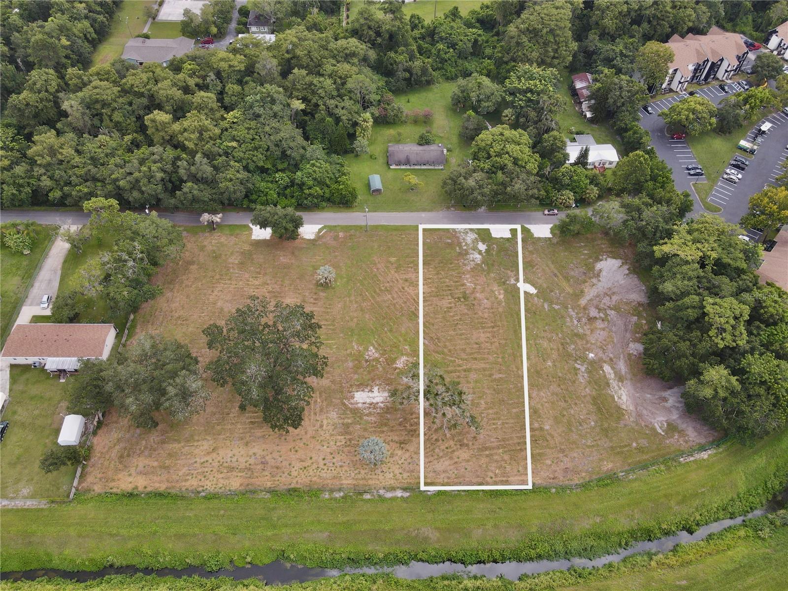 3540 WILDE AVE, WINTER PARK, FL, 32792