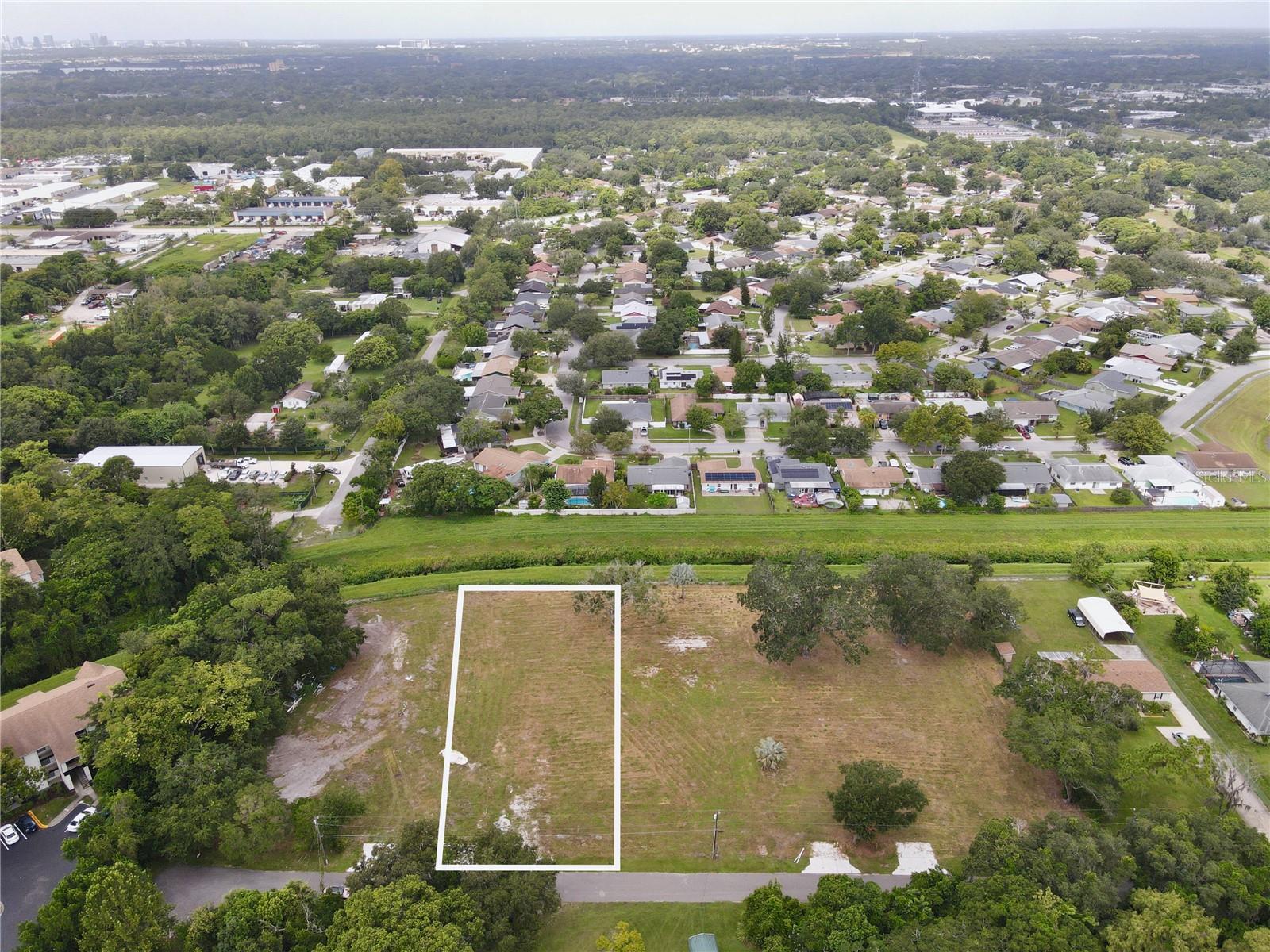 3540 WILDE AVE, WINTER PARK, FL, 32792