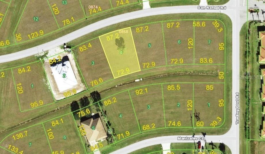 24465 SAN RAFAEL RD, PUNTA GORDA, FL, 33955