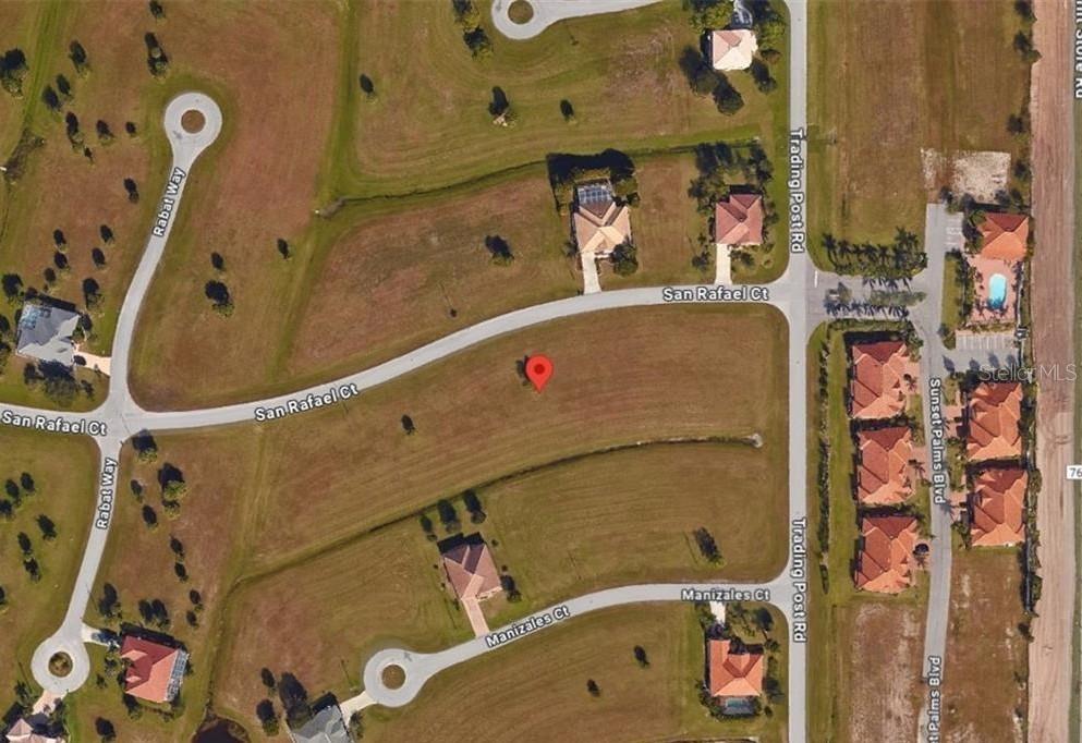 24465 SAN RAFAEL RD, PUNTA GORDA, FL, 33955