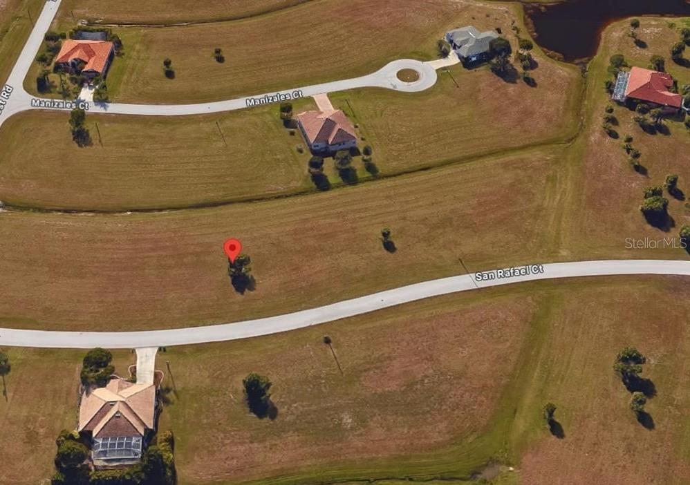 24465 SAN RAFAEL RD, PUNTA GORDA, FL, 33955