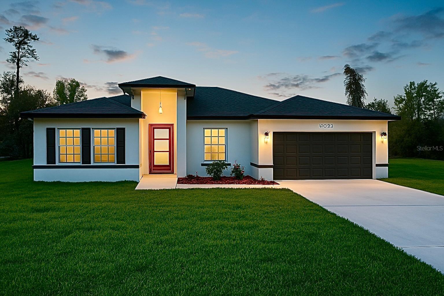 2082 SW 153RD LOOP, OCALA, FL, 34473