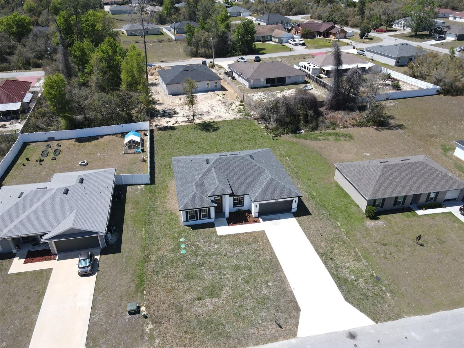 2082 SW 153RD LOOP, OCALA, FL, 34473