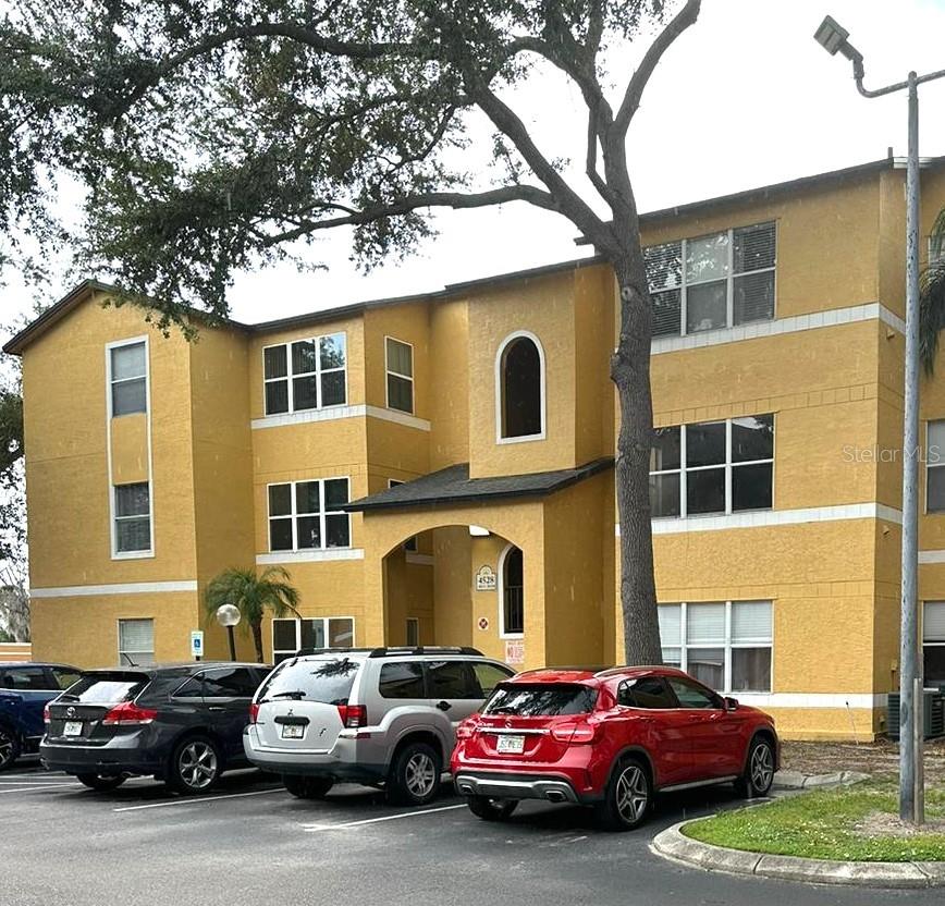 4528 COMMANDER DR #2024, ORLANDO, FL, 32822