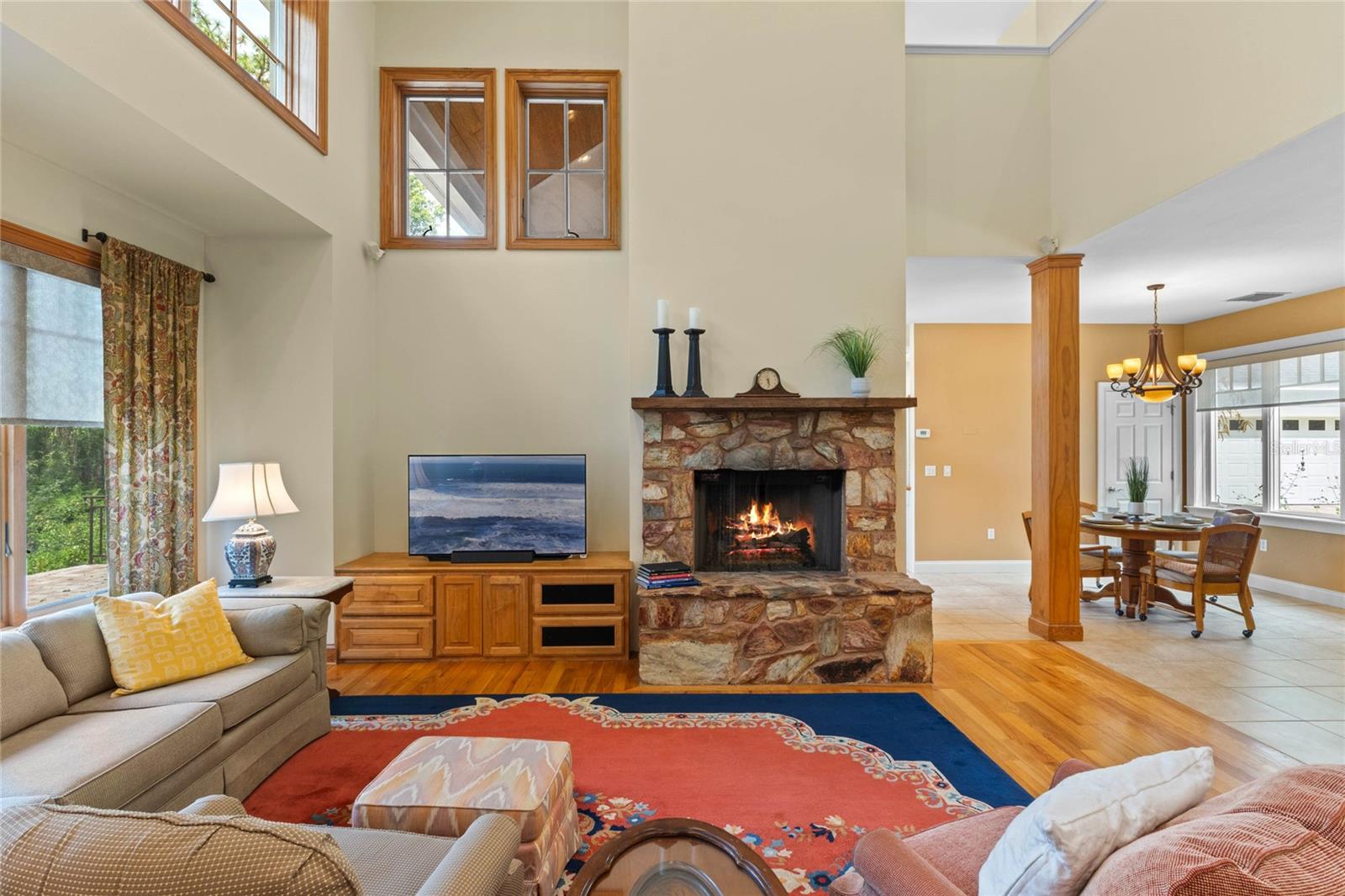 1417 OLYMPIA AVE, MOUNT DORA, FL, 32757