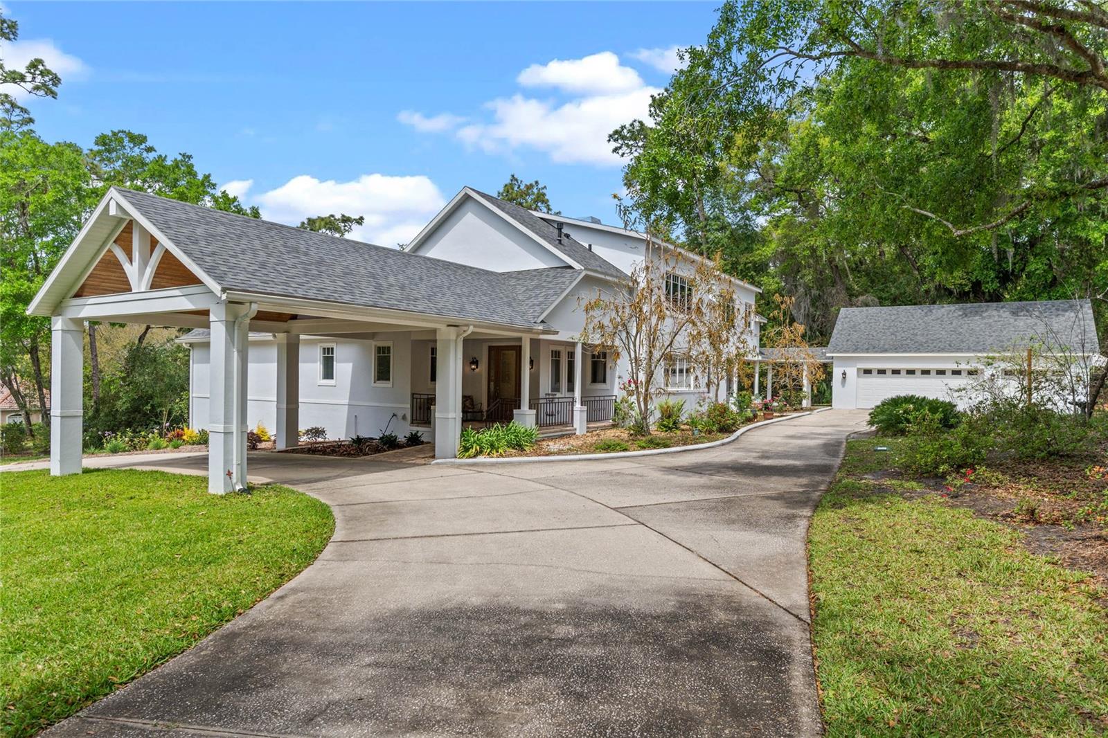 1417 OLYMPIA AVE, MOUNT DORA, FL, 32757