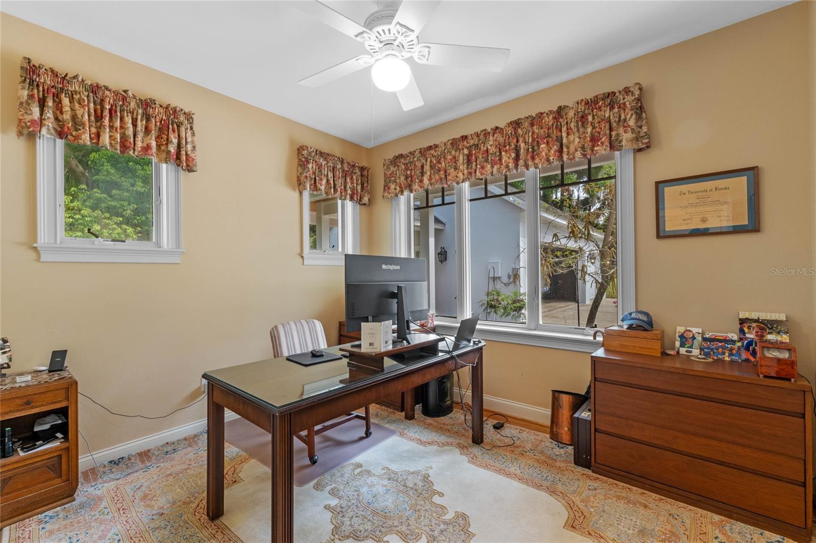 1417 OLYMPIA AVE, MOUNT DORA, FL, 32757