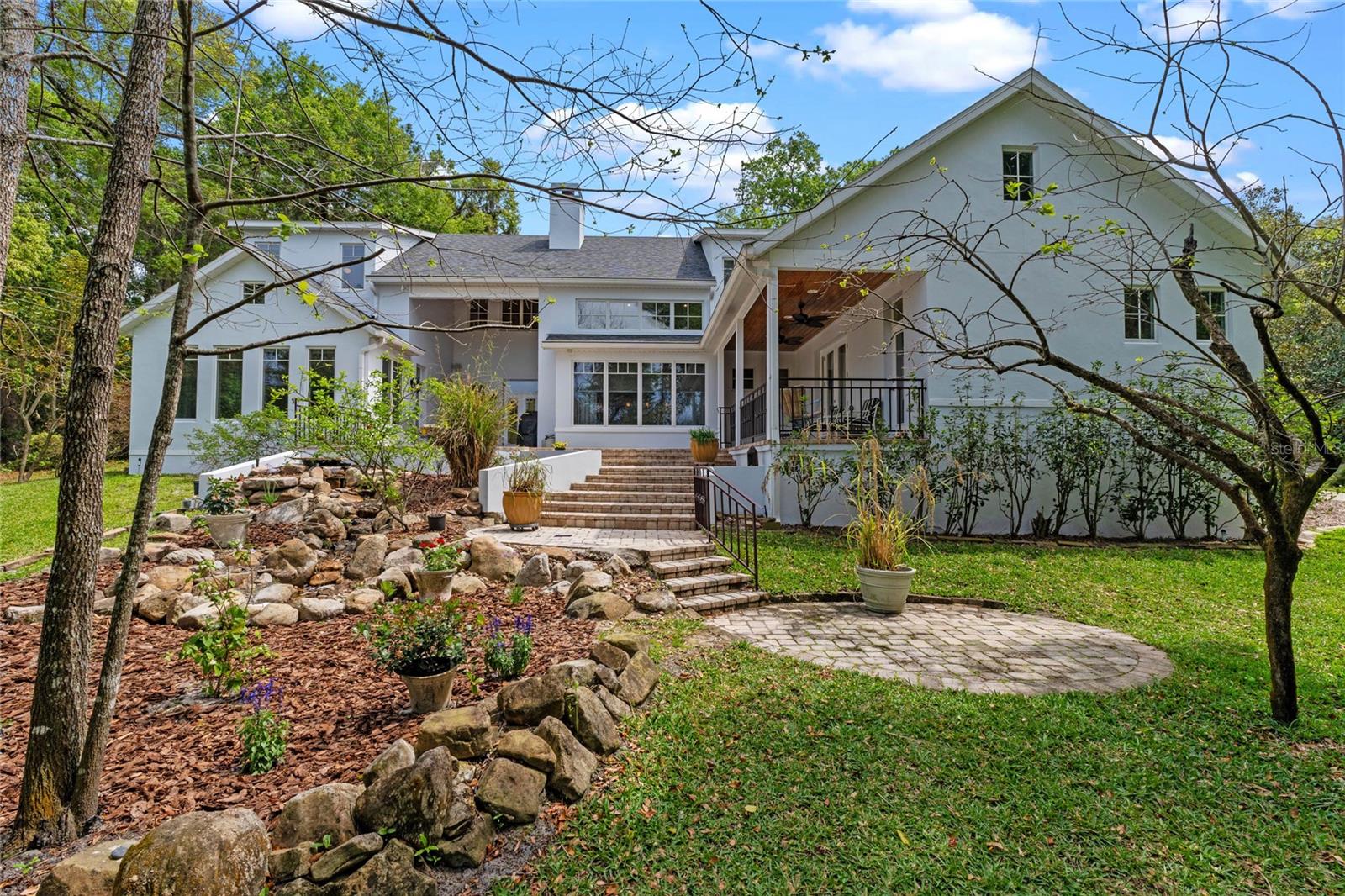 1417 OLYMPIA AVE, MOUNT DORA, FL, 32757