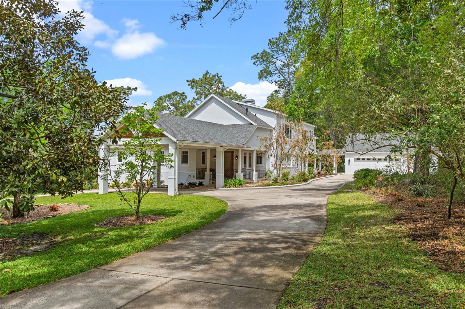 1417 OLYMPIA AVE, MOUNT DORA, FL, 32757