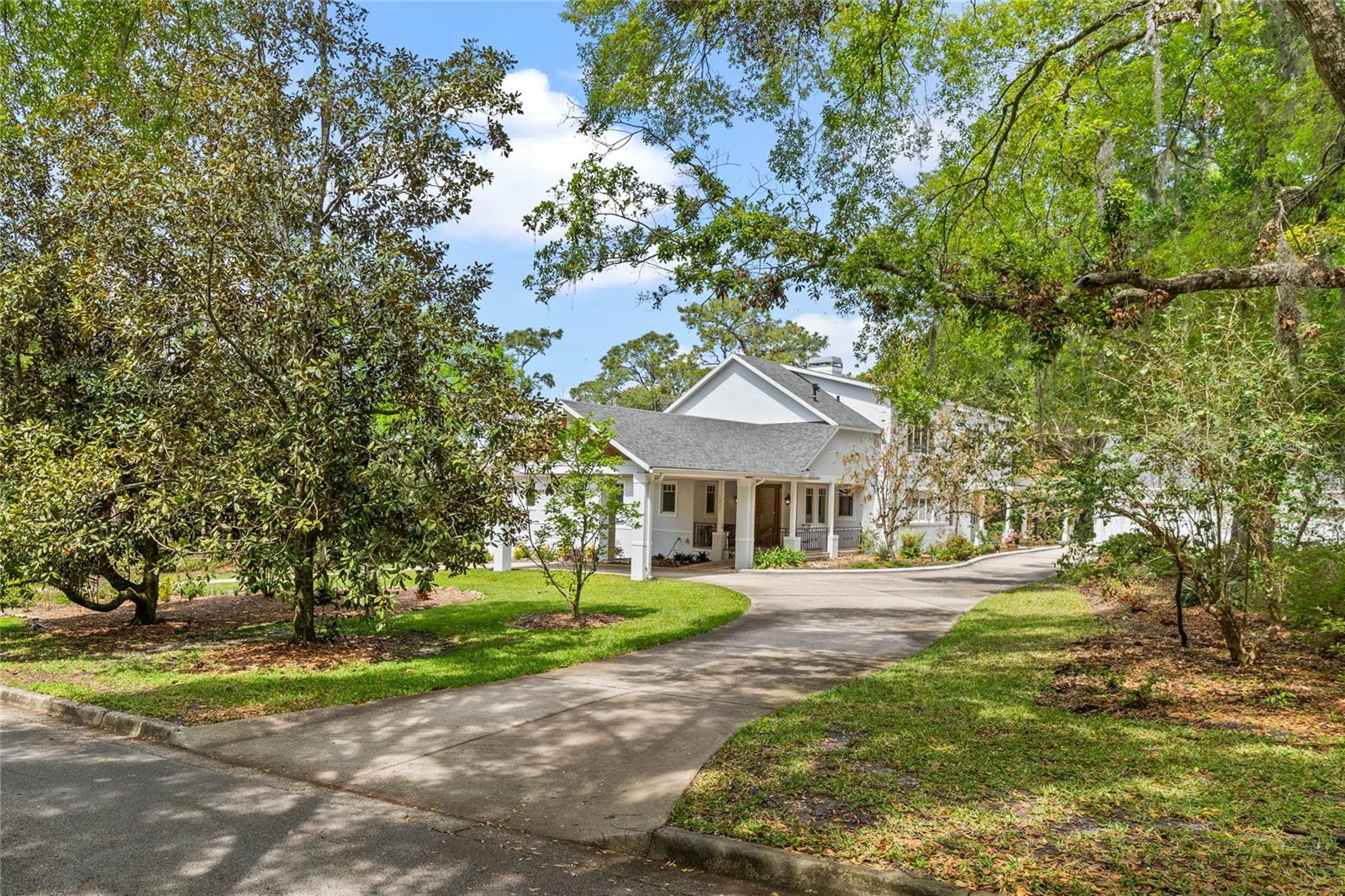 1417 OLYMPIA AVE, MOUNT DORA, FL, 32757