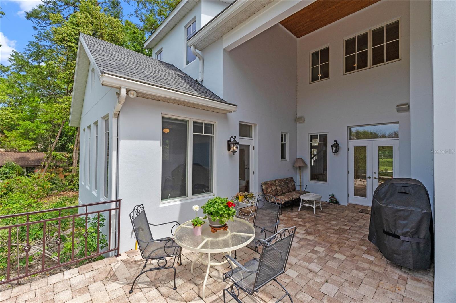 1417 OLYMPIA AVE, MOUNT DORA, FL, 32757