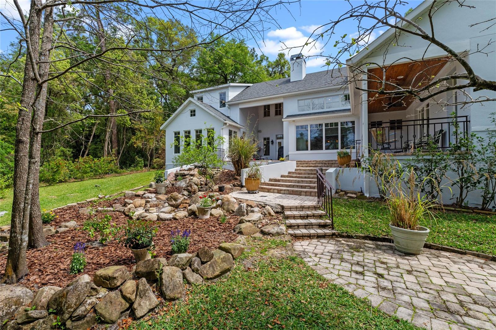 1417 OLYMPIA AVE, MOUNT DORA, FL, 32757