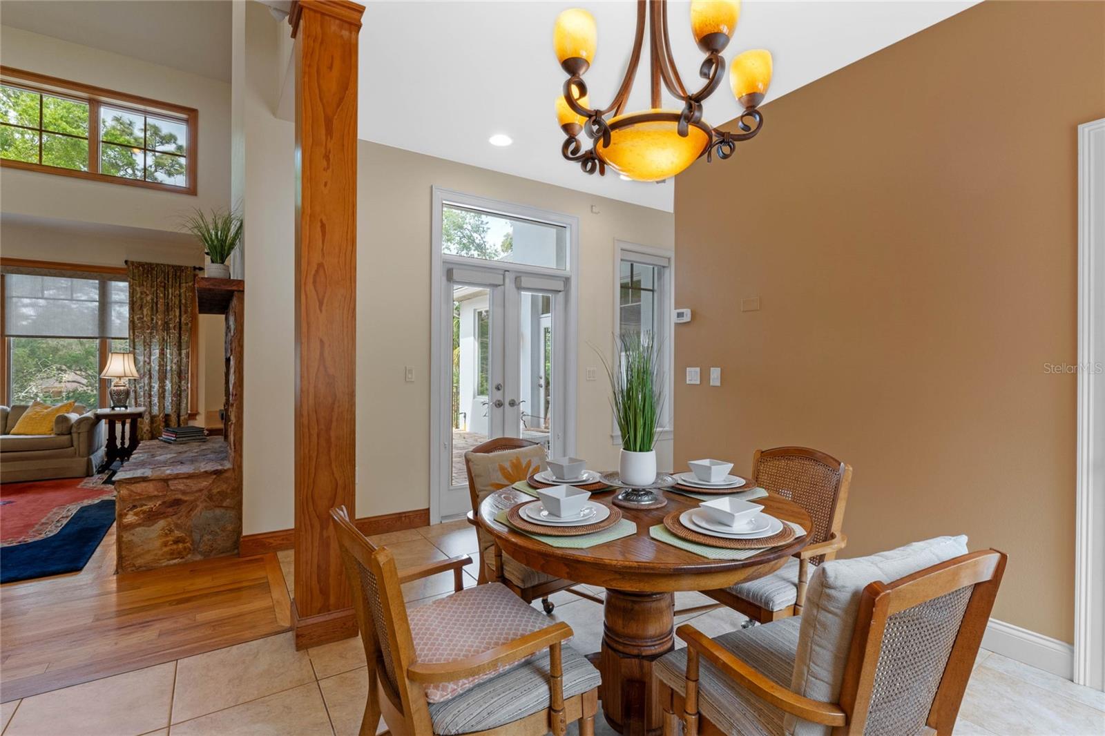 1417 OLYMPIA AVE, MOUNT DORA, FL, 32757