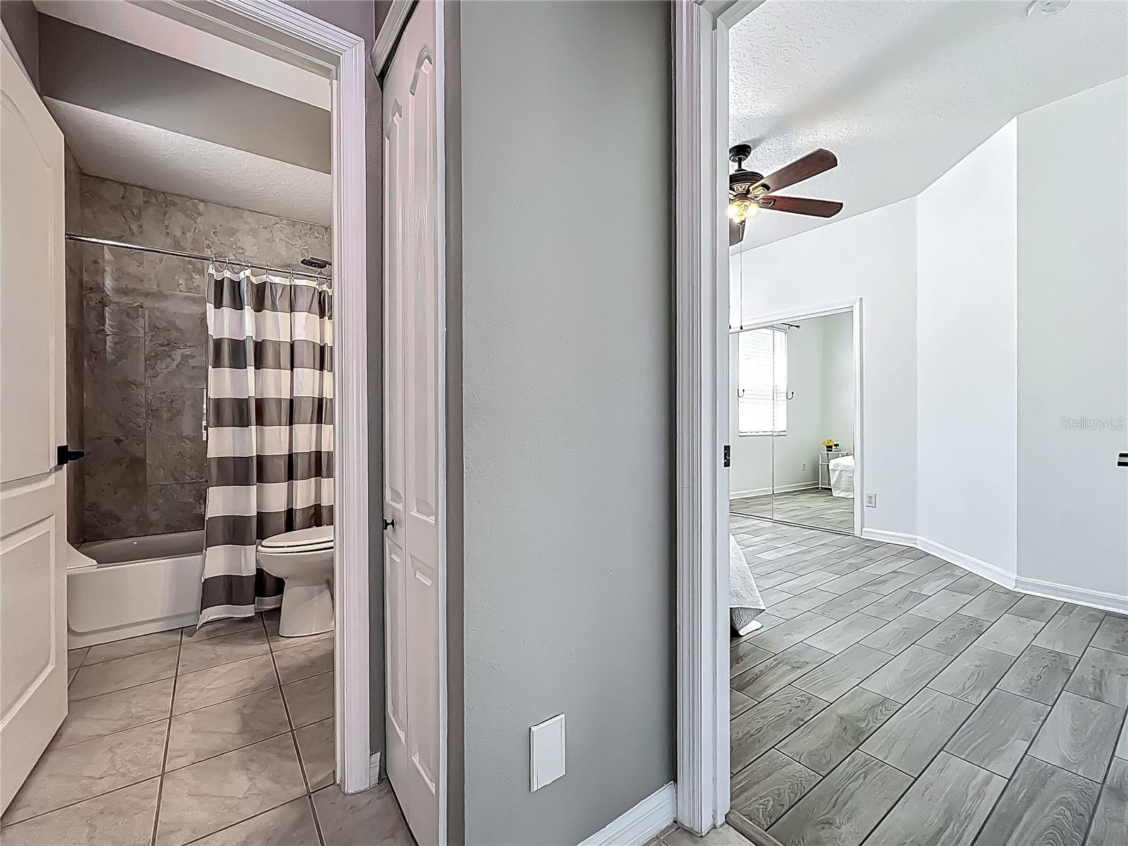2443 GREENWILLOW DR, ORLANDO, FL, 32825