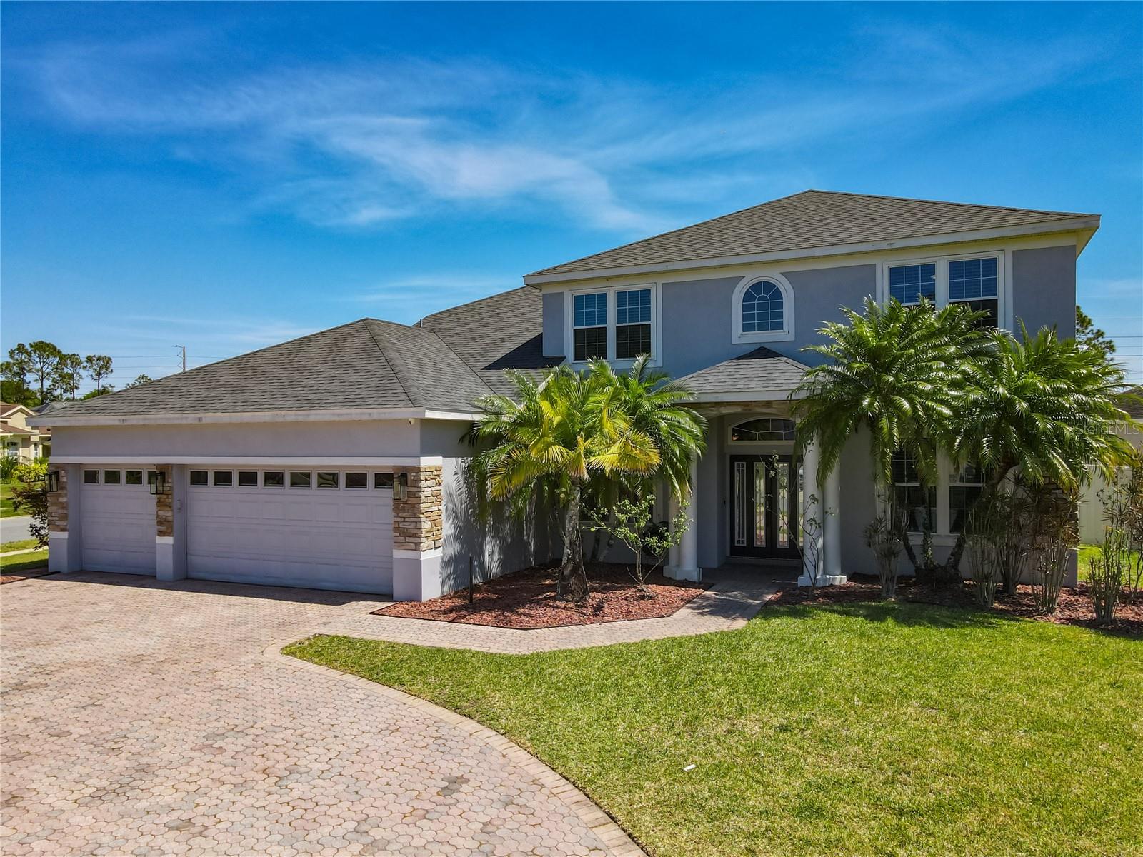 2443 GREENWILLOW DR, ORLANDO, FL, 32825