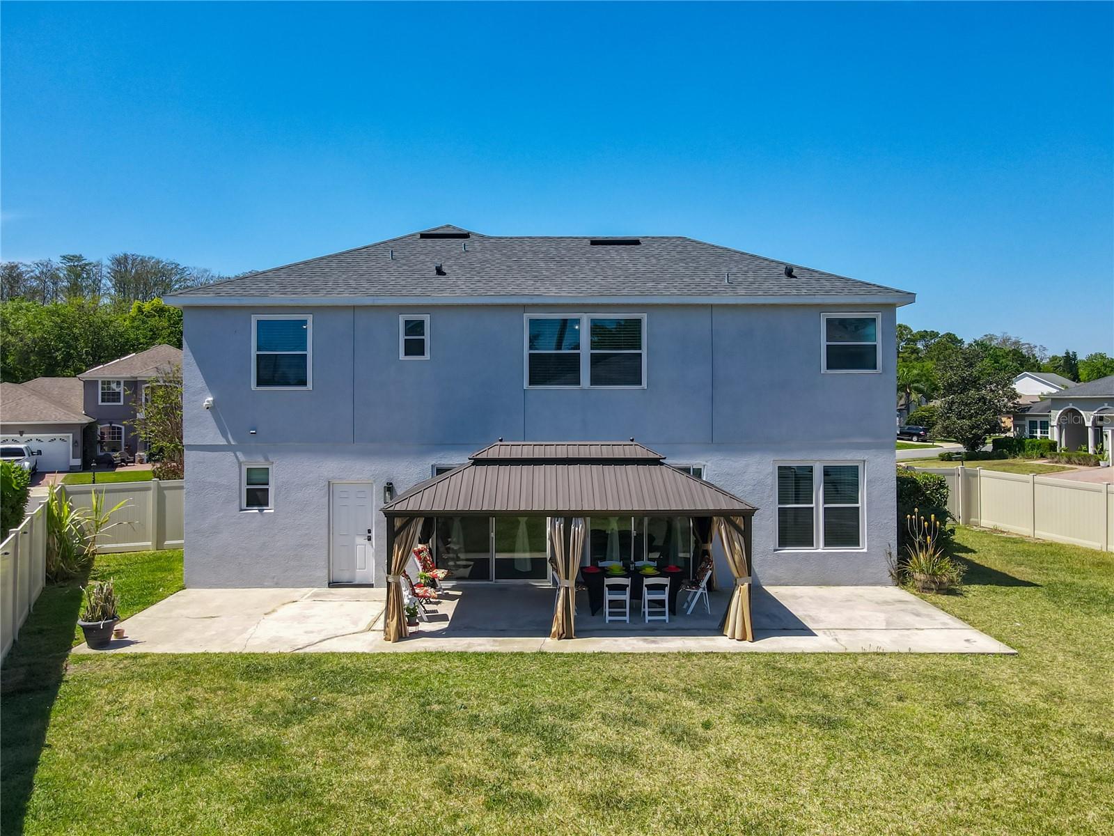 2443 GREENWILLOW DR, ORLANDO, FL, 32825