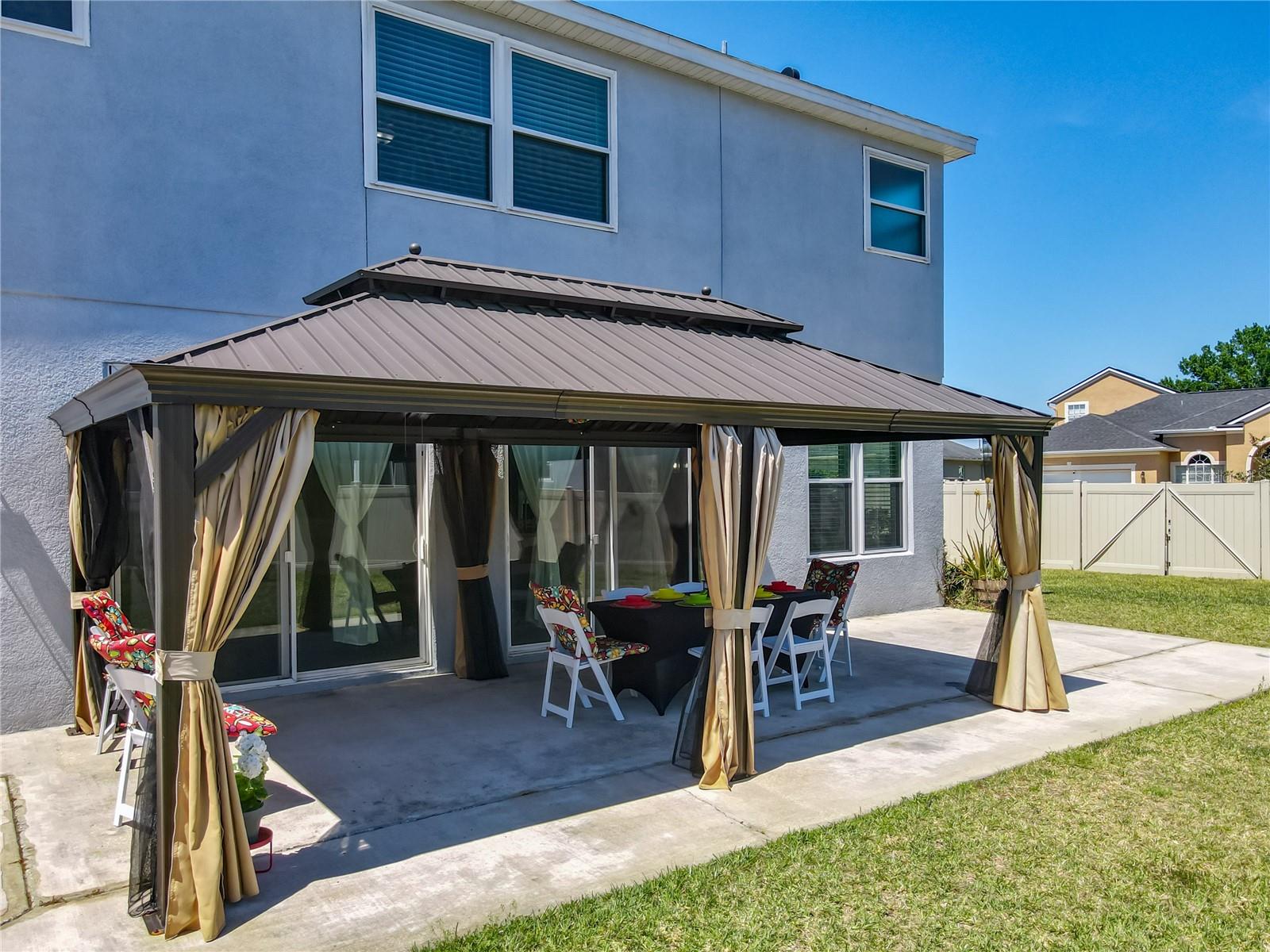 2443 GREENWILLOW DR, ORLANDO, FL, 32825