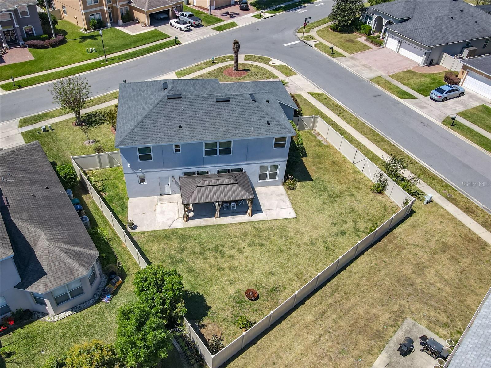 2443 GREENWILLOW DR, ORLANDO, FL, 32825