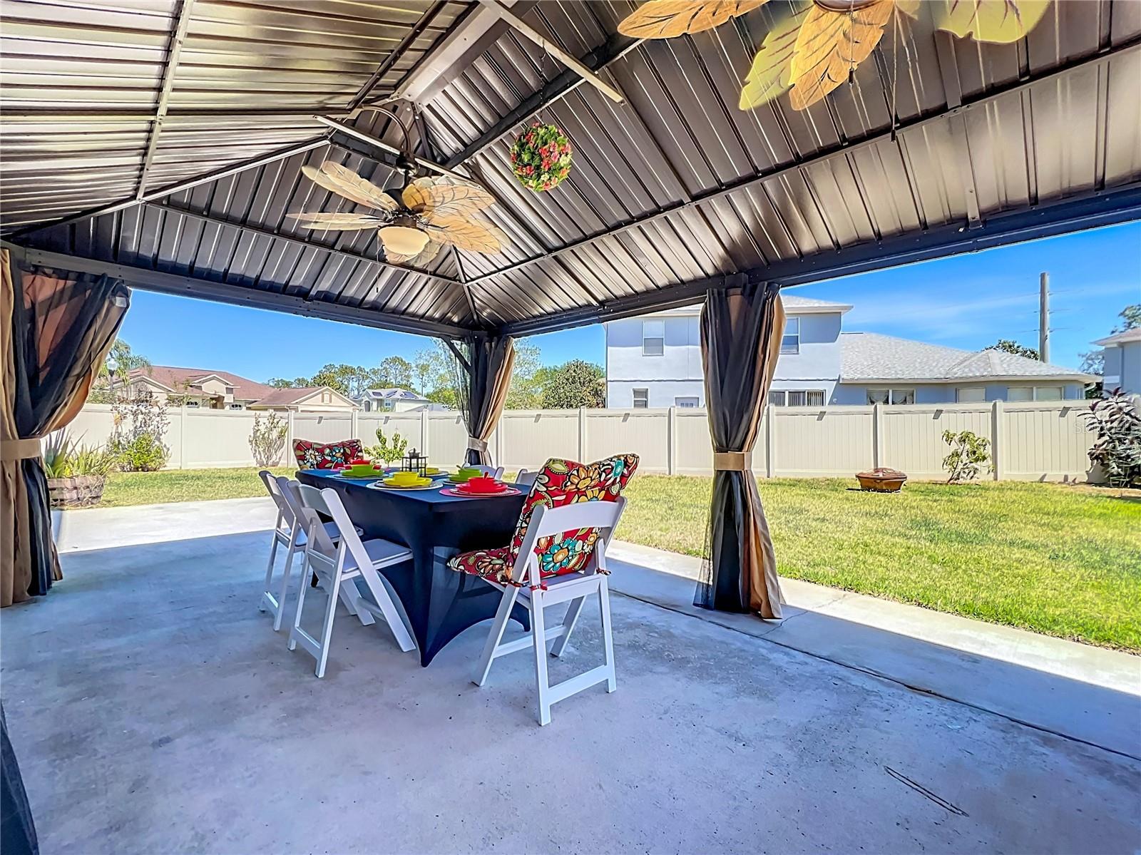2443 GREENWILLOW DR, ORLANDO, FL, 32825