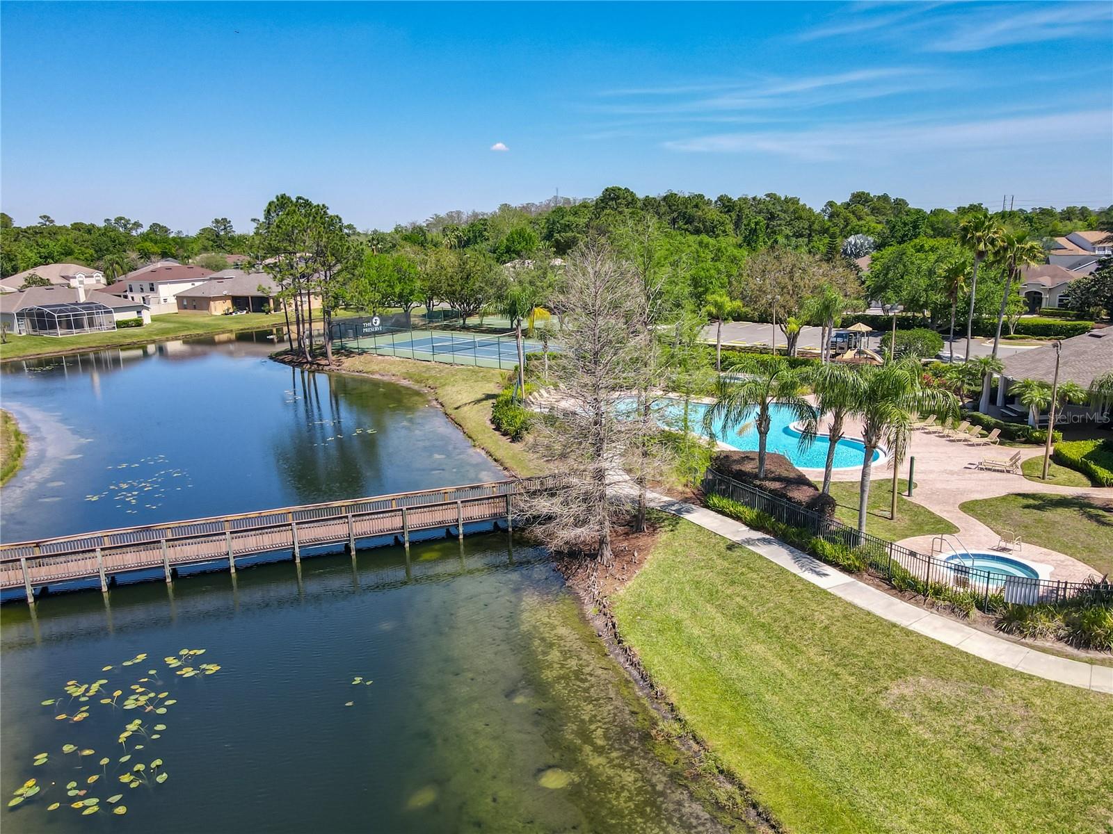 2443 GREENWILLOW DR, ORLANDO, FL, 32825