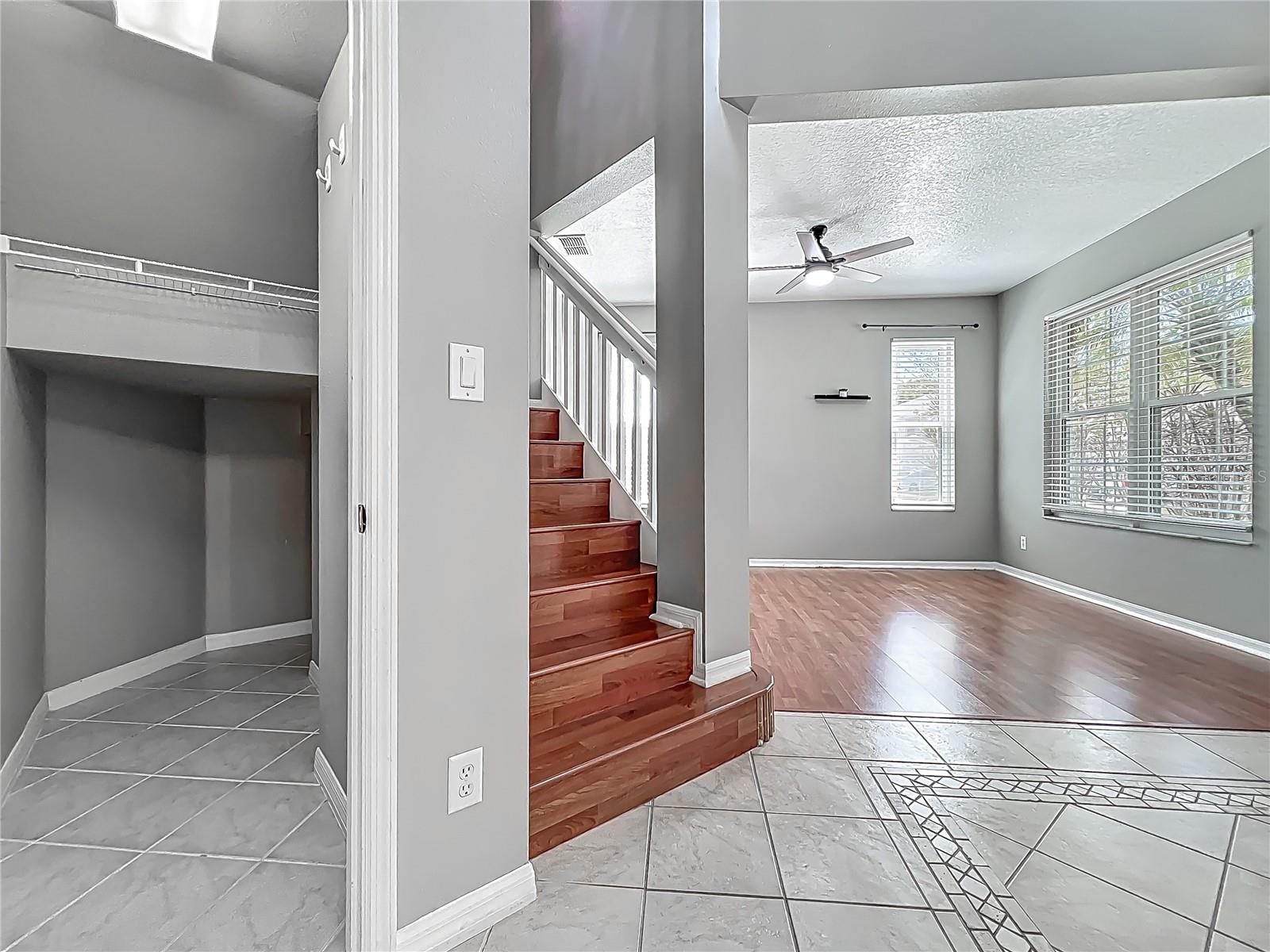 2443 GREENWILLOW DR, ORLANDO, FL, 32825