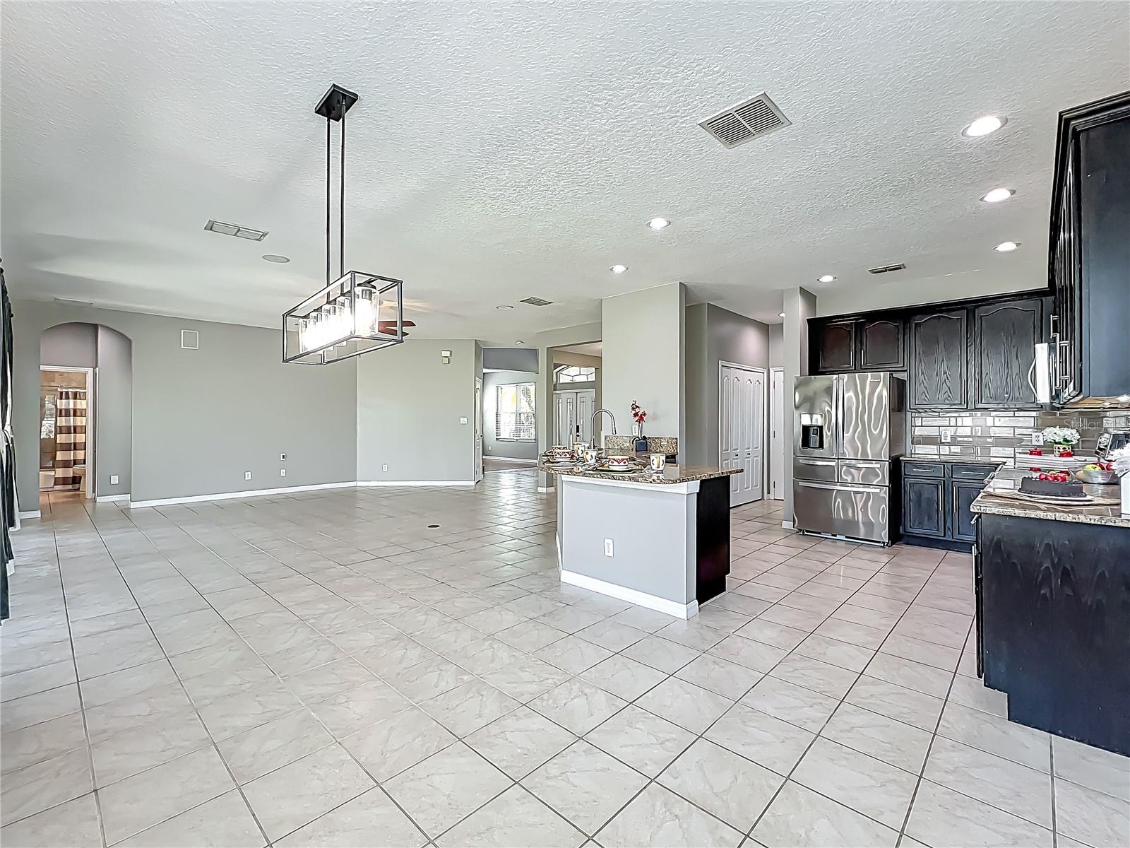 2443 GREENWILLOW DR, ORLANDO, FL, 32825