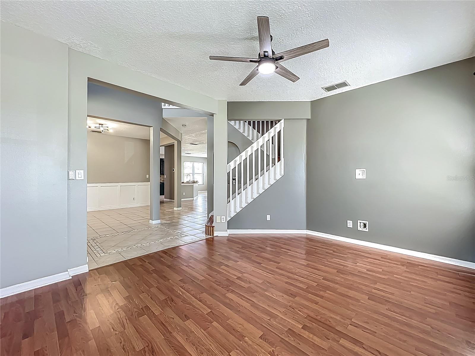 2443 GREENWILLOW DR, ORLANDO, FL, 32825