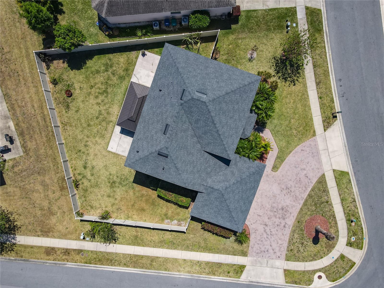 2443 GREENWILLOW DR, ORLANDO, FL, 32825