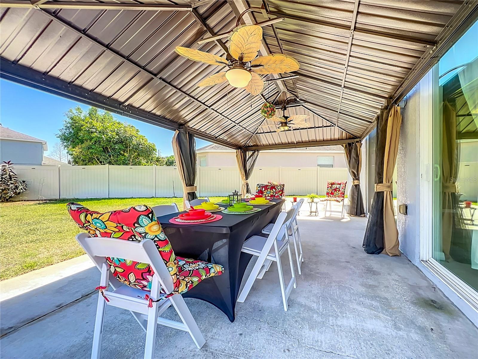 2443 GREENWILLOW DR, ORLANDO, FL, 32825