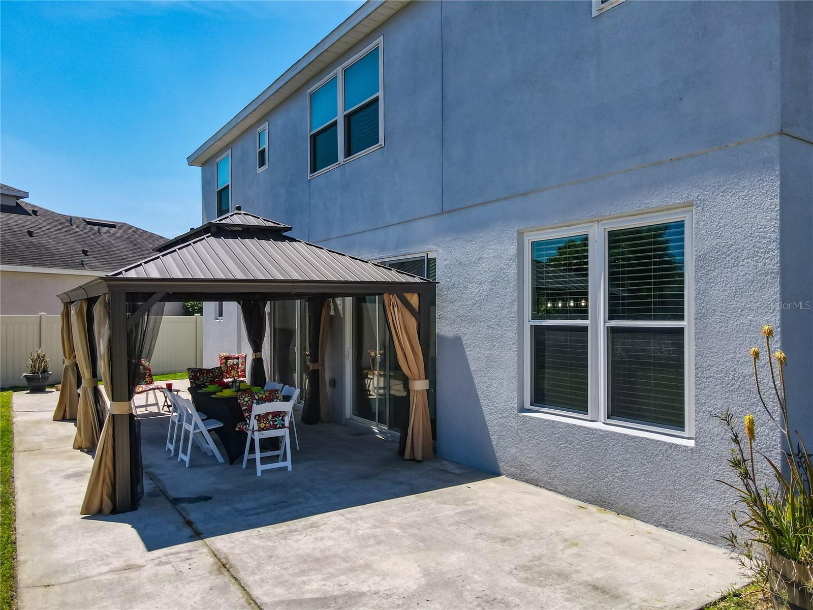 2443 GREENWILLOW DR, ORLANDO, FL, 32825