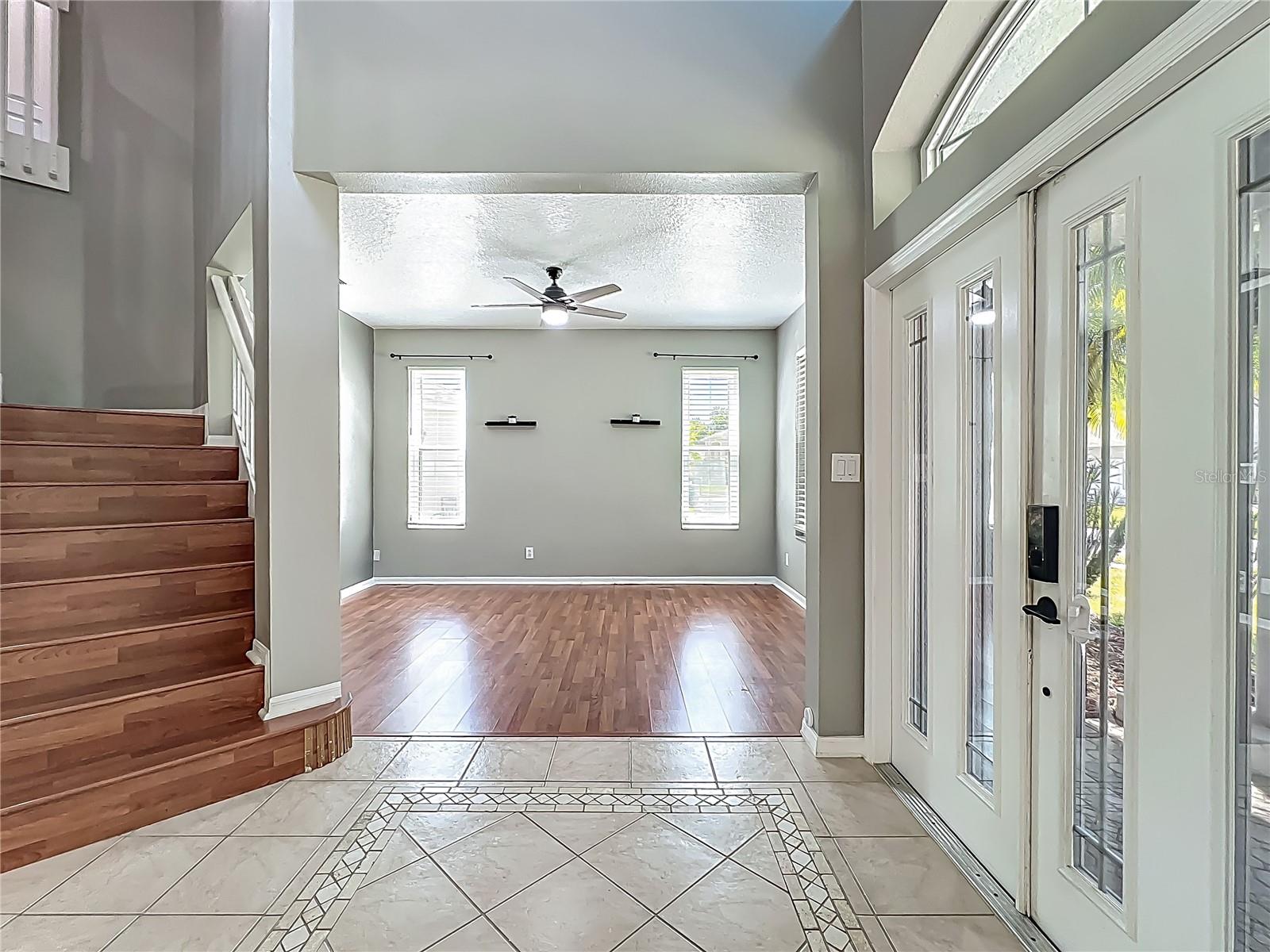 2443 GREENWILLOW DR, ORLANDO, FL, 32825