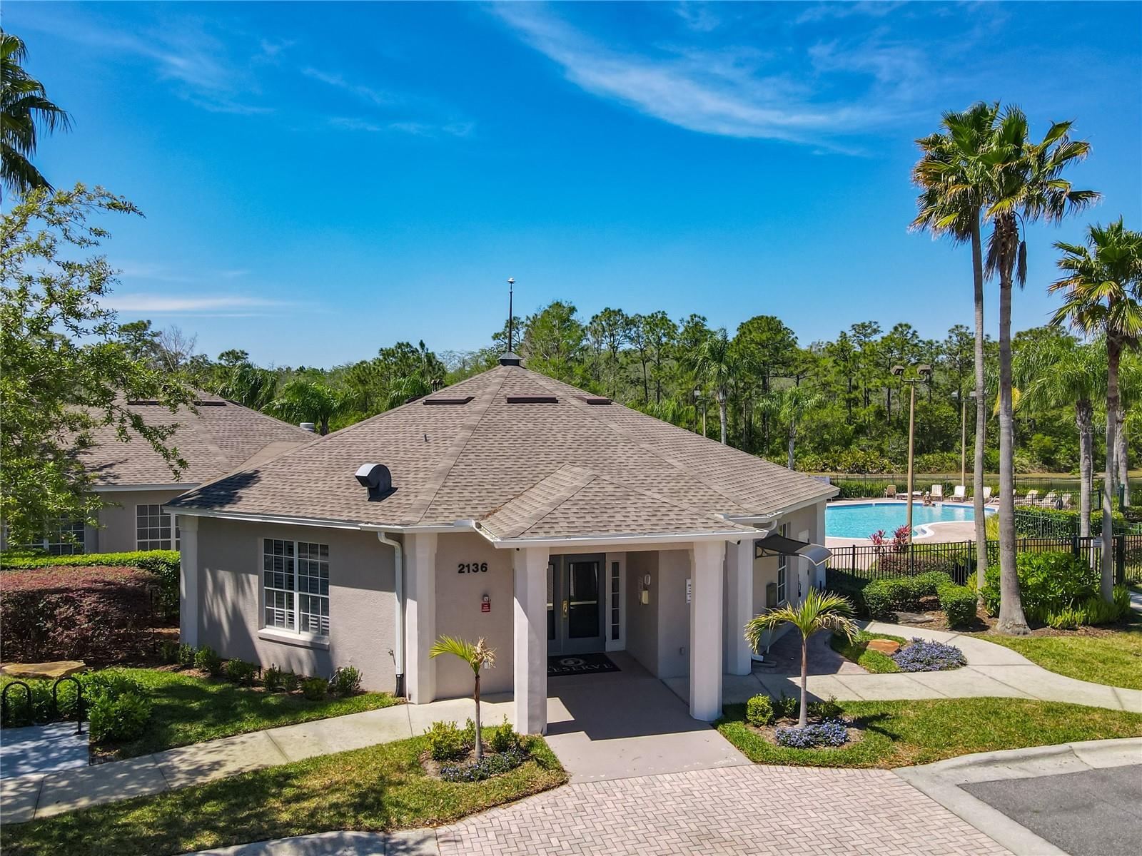 2443 GREENWILLOW DR, ORLANDO, FL, 32825