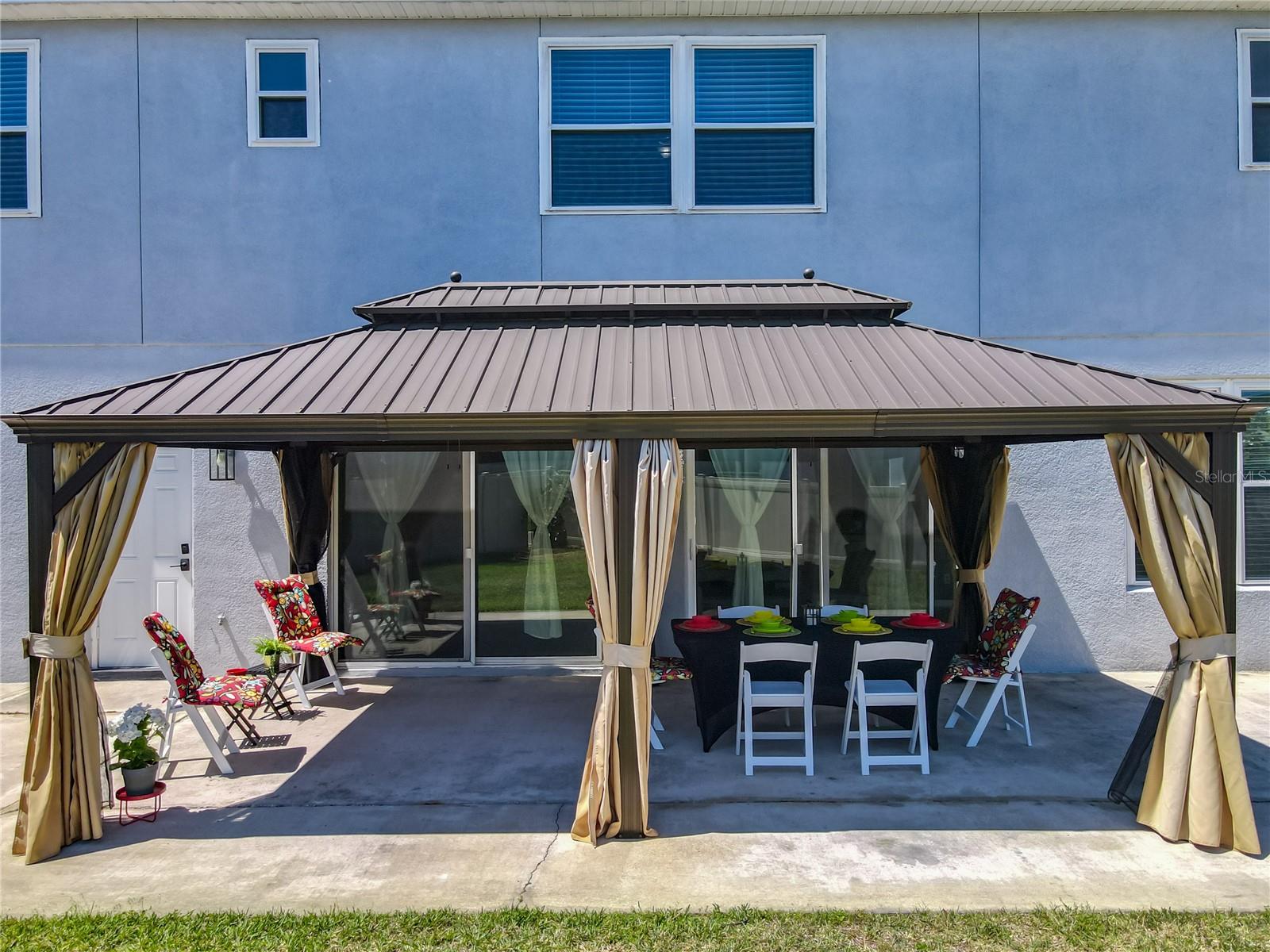 2443 GREENWILLOW DR, ORLANDO, FL, 32825