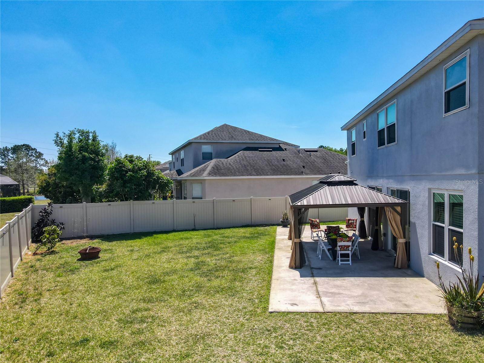 2443 GREENWILLOW DR, ORLANDO, FL, 32825